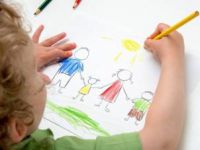 Что рисует ваш ребенок?